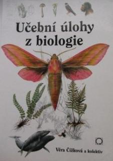 UČEBNÍ ÚLOHY Z BIOLOGIE